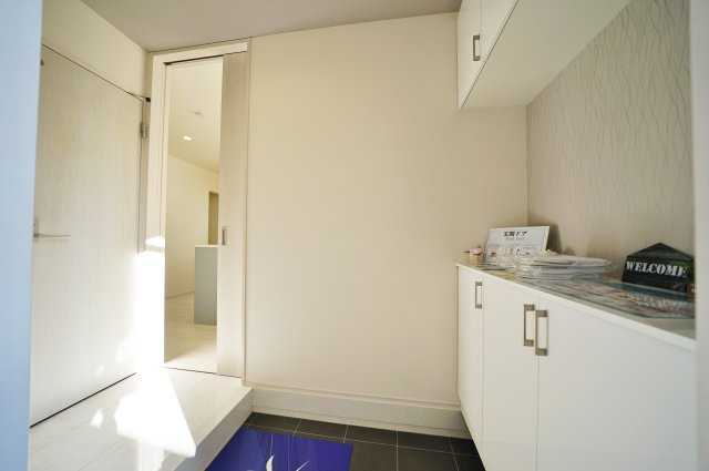 【横浜市瀬谷区南瀬谷1丁目25-25新築戸建て】★仲介手数料無料★（南瀬谷小学校・南瀬谷中学校）の区画図