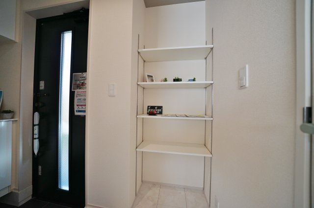 【横浜市瀬谷区南瀬谷1丁目25-25新築戸建て】★仲介手数料無料★（南瀬谷小学校・南瀬谷中学校）の構造・工法・仕様