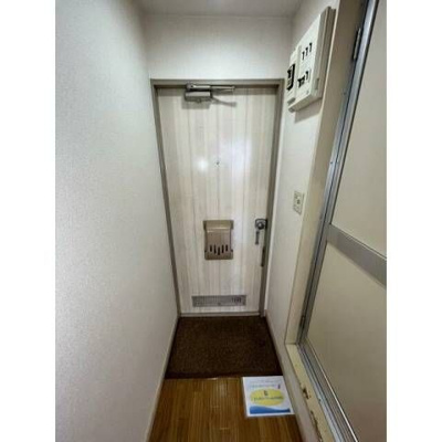 【玄関】 | グリーンエージ