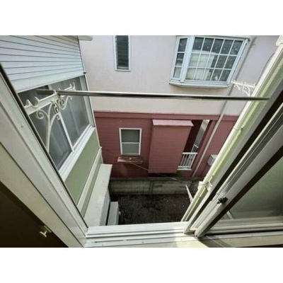 【バルコニー】 | グリーンエージ