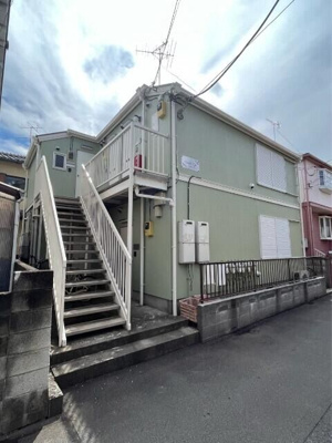 【外観】 | グリーンエージ