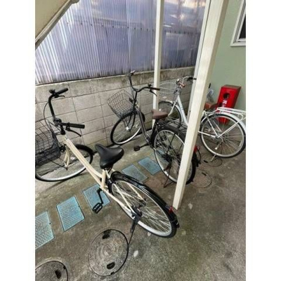 【その他共用部分】 | グリーンエージ