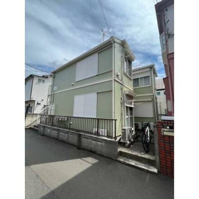 【外観】 | グリーンエージ