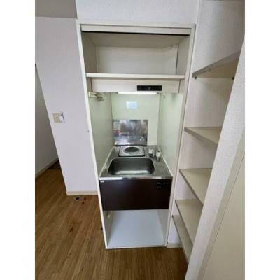 【キッチン】 | グリーンエージ