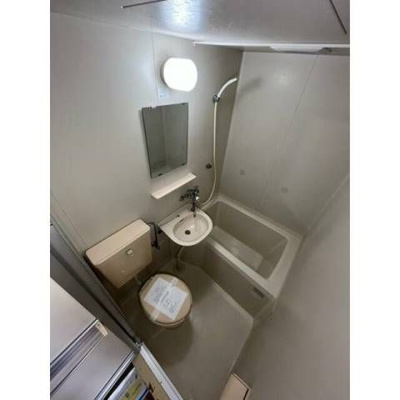 【浴室】 | グリーンエージ