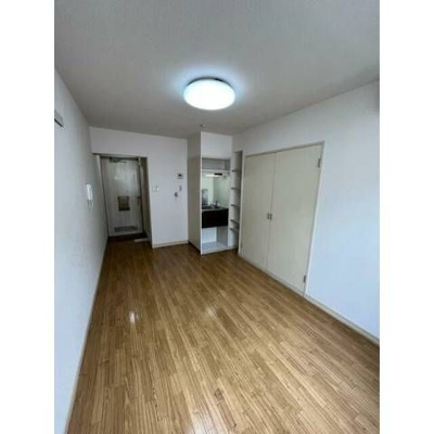 【内装】 | グリーンエージ