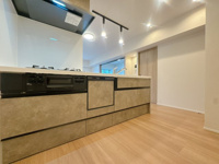 【キッチン】 | エンゼルハイム大濠公園南☆仲介手数料無料☆