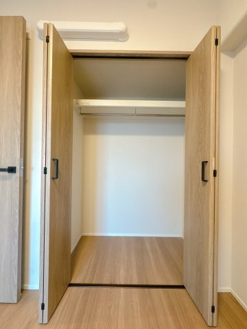 【収納】 | エンゼルハイム大濠公園南☆仲介手数料無料☆