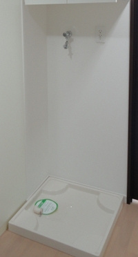 Espoir(エスポワール)の設備