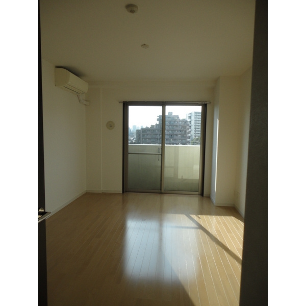 Espoir(エスポワール)の居間・リビング