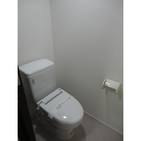 Espoir(エスポワール)のトイレ