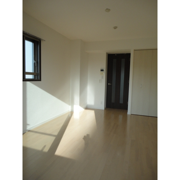 Espoir(エスポワール)の寝室