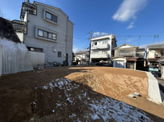 安芸郡府中町八幡３丁目No.１《新規分譲6区画》の画像