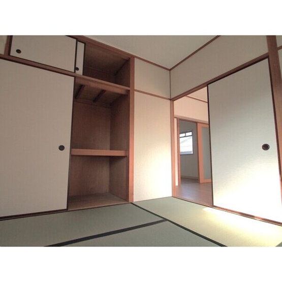 【収納】 | イーストヒル寺山