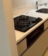 【設備】 | ロイヤルパークス赤羽サウス | ガスコンロ付きです。