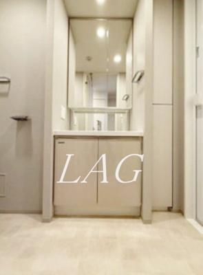 【独立洗面台】 | ロイヤルパークス赤羽サウス | 独立洗面台になります。