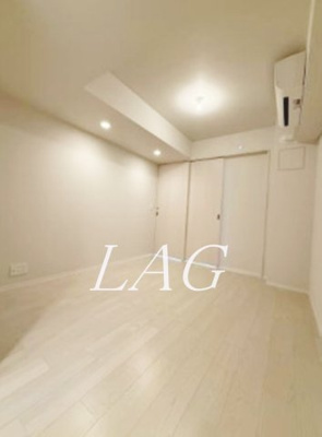 【居間・リビング】 | ロイヤルパークス赤羽サウス | 洋室のお部屋です。