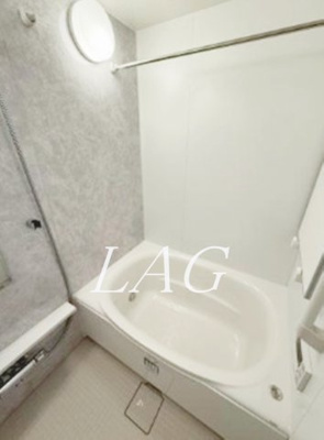 【浴室】 | ロイヤルパークス赤羽サウス | お風呂です。