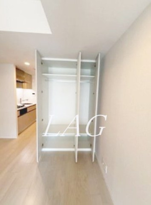 【収納】 | ロイヤルパークス赤羽サウス | 収納です。