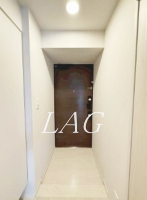 【玄関】 | ロイヤルパークス赤羽サウス | 玄関です。