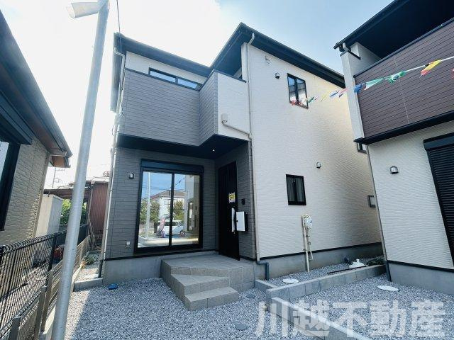 LDK広々23帖超！