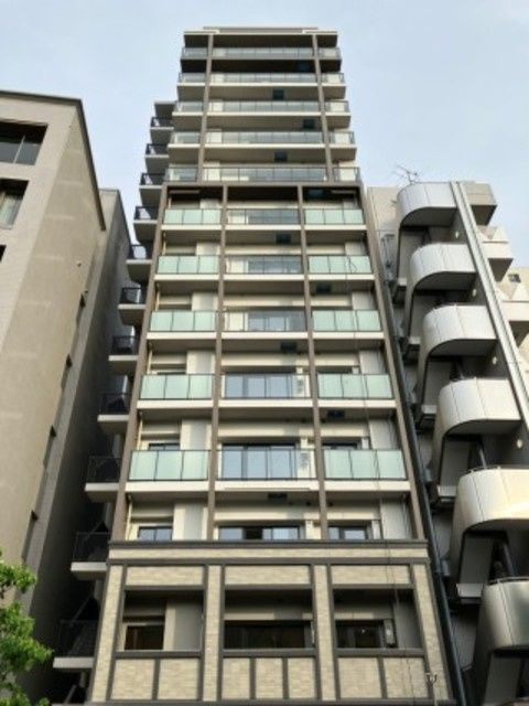 ジオエント白金台の画像