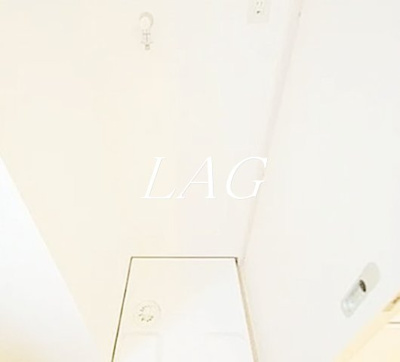 【設備】 | ヴィラアンジュ | 室内洗濯機置き場です。