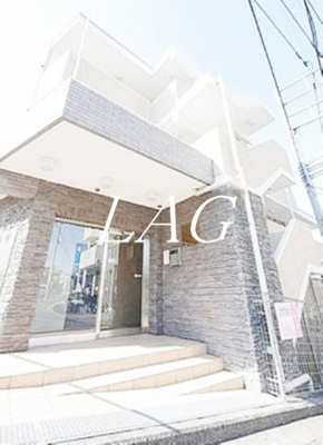 【外観】 | ヴィラアンジュ | 外観です。