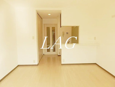 【居間・リビング】 | ヴィラアンジュ | 洋室のお部屋です。