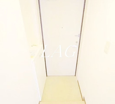 【玄関】 | ヴィラアンジュ | 玄関です。