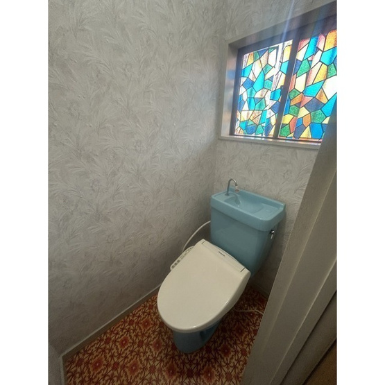 【トイレ】 | コーポ弥生