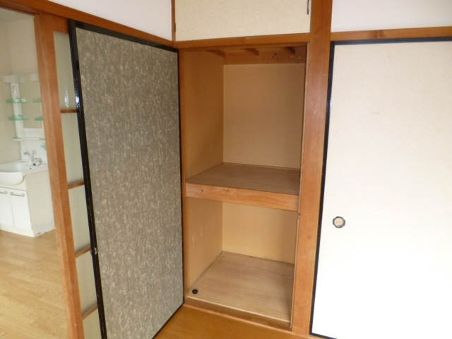 【収納】 | コーポ弥生