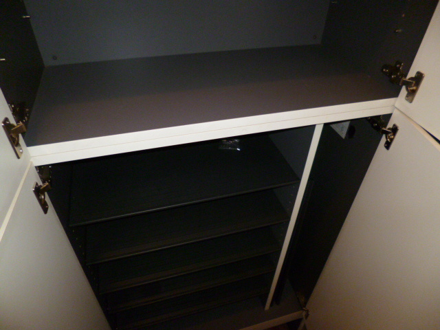 【収納】 | コーポ弥生