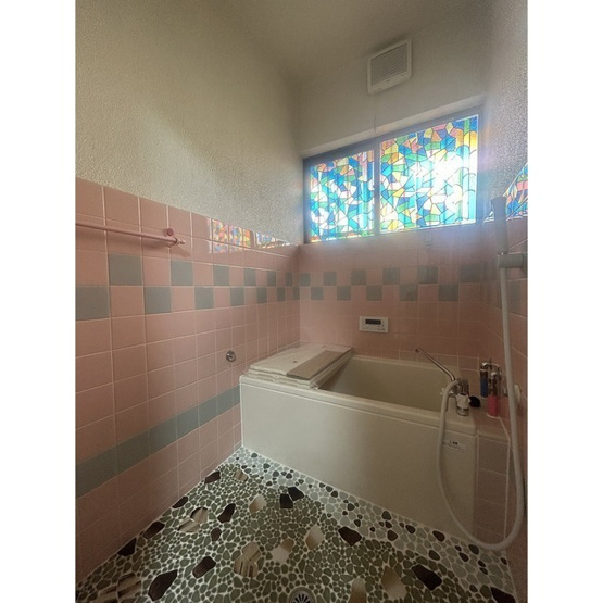 【浴室】 | コーポ弥生