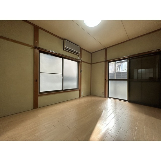 【内装】 | コーポ弥生