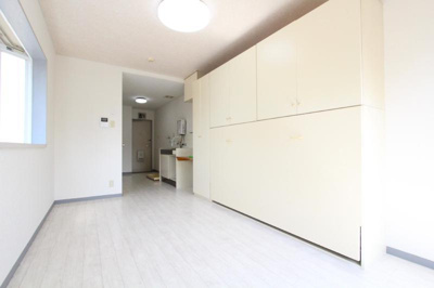 【内装】 | サンアベニュー谷津