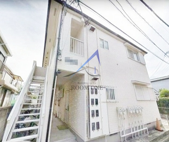 ファミーユ鶴見