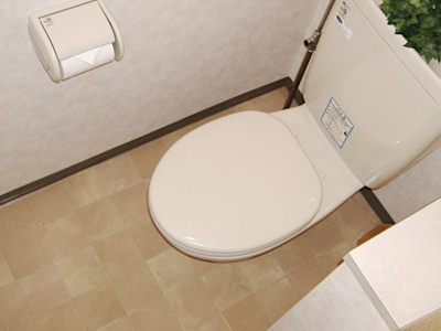 【内装】 | プレサンス内本町