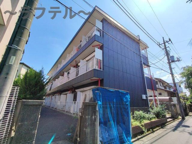 小手指シティハイツ