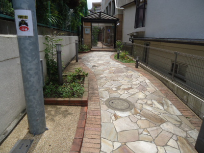 【その他共用部分】 | アイディ西馬込