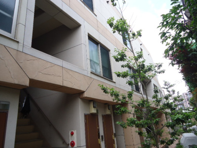 【外観】 | アイディ西馬込