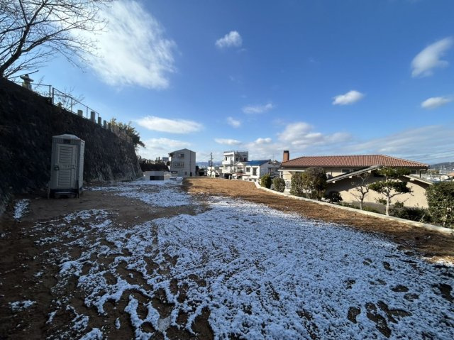 【参考プラン】 | 建物プラン例です。（建物面積：97.25㎡　建物価格：2115万円）