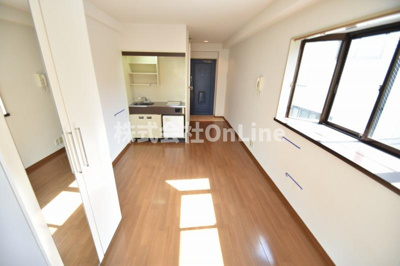 【内装】 | ハイツ當里家