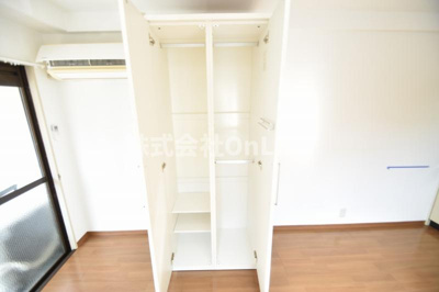 【収納】 | ハイツ當里家