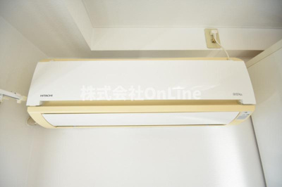 【設備】 | ハイツ當里家