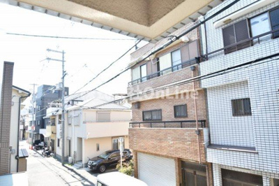 【展望】 | ハイツ當里家