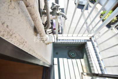 【設備】 | ハイツ當里家