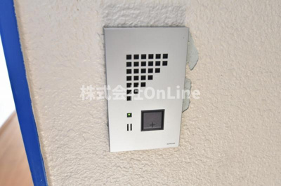 【セキュリティ】 | ハイツ當里家