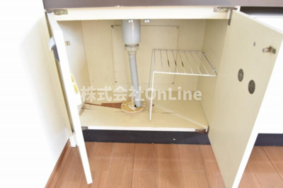 【収納】 | ハイツ當里家