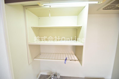 【収納】 | ハイツ當里家